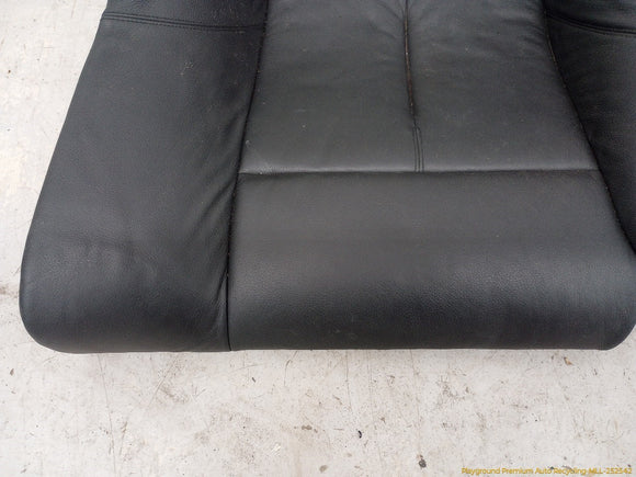 BMW 645CI Rear Seat Set