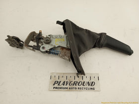 BMW 645CI Emergency Parking Brake Handle