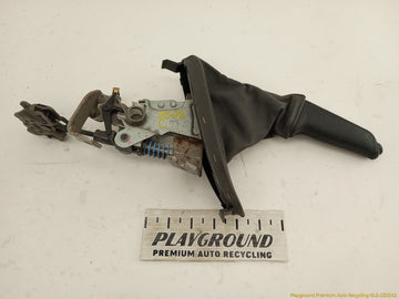 BMW 645CI Emergency Parking Brake Handle