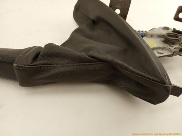 BMW 645CI Emergency Parking Brake Handle - 0
