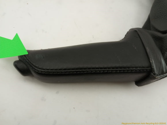BMW 645CI Emergency Parking Brake Handle