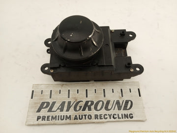BMW 645CI IDrive Controller Switch