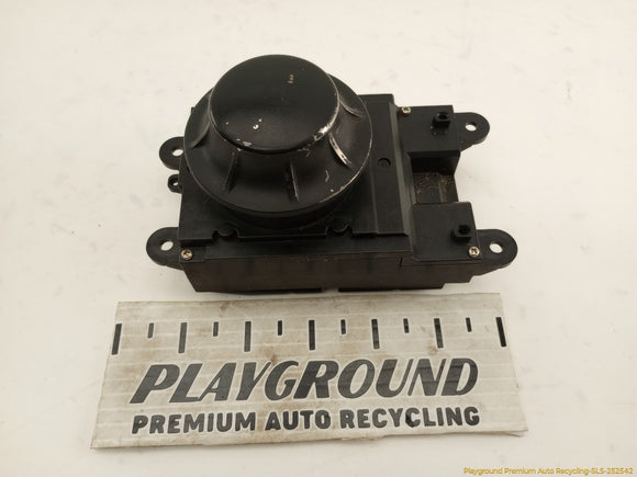 BMW 645CI IDrive Controller Switch