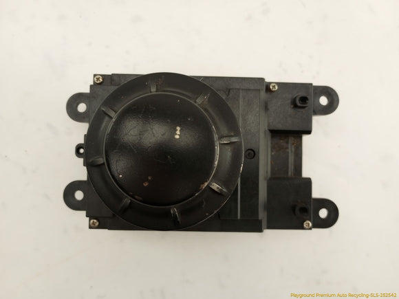 BMW 645CI IDrive Controller Switch