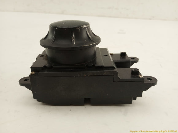 BMW 645CI IDrive Controller Switch