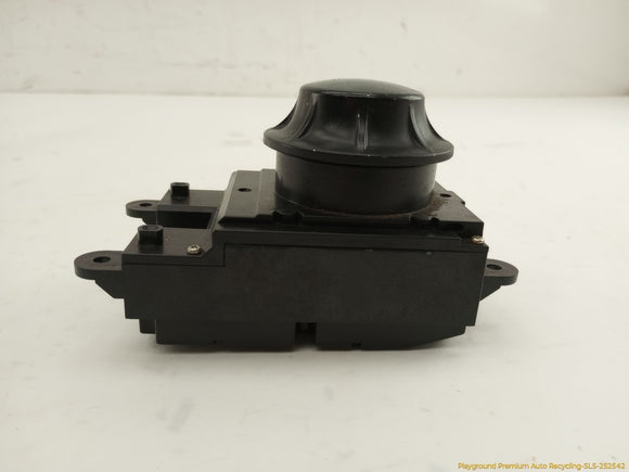 BMW 645CI IDrive Controller Switch