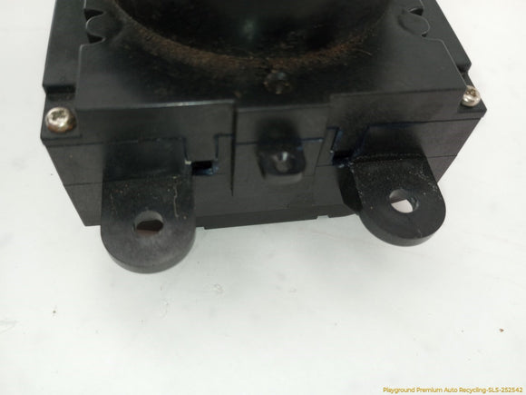 BMW 645CI IDrive Controller Switch