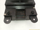 BMW 645CI IDrive Controller Switch-11