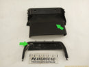 BMW 645CI Steering Column Surround Trim-1