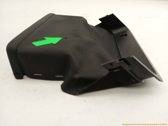 BMW 645CI Steering Column Surround Trim