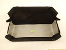 BMW 645CI Steering Column Surround Trim-5