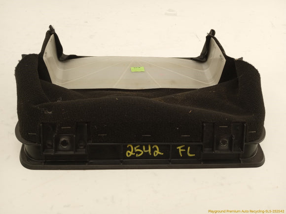 BMW 645CI Steering Column Surround Trim