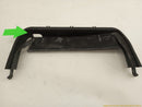 BMW 645CI Steering Column Surround Trim-8