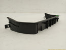 BMW 645CI Steering Column Surround Trim-9