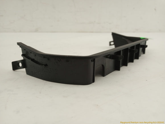 BMW 645CI Steering Column Surround Trim