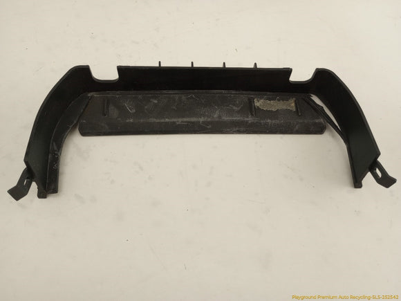 BMW 645CI Steering Column Surround Trim