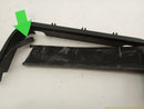 BMW 645CI Steering Column Surround Trim-12