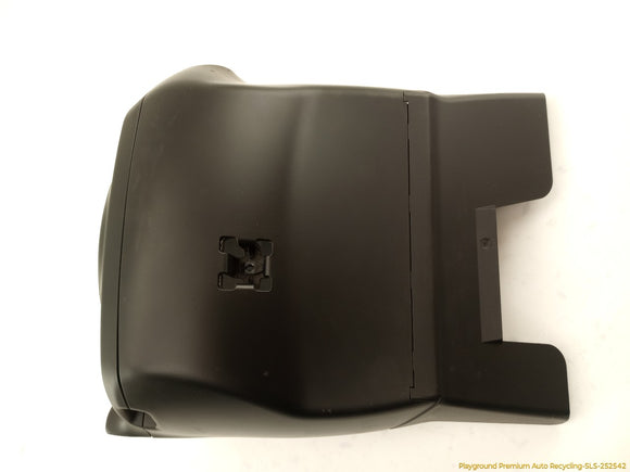 BMW 645CI Steering Column Trim