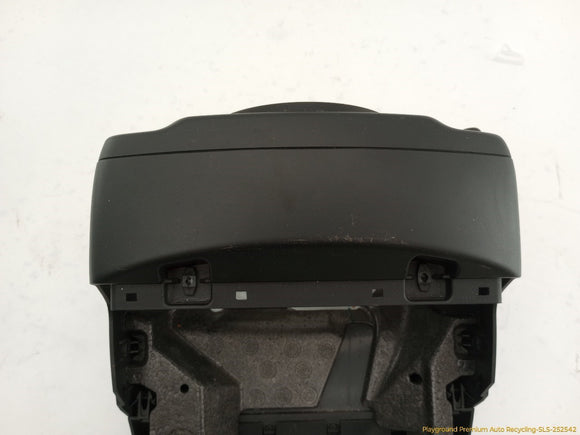 BMW 645CI Steering Column Trim