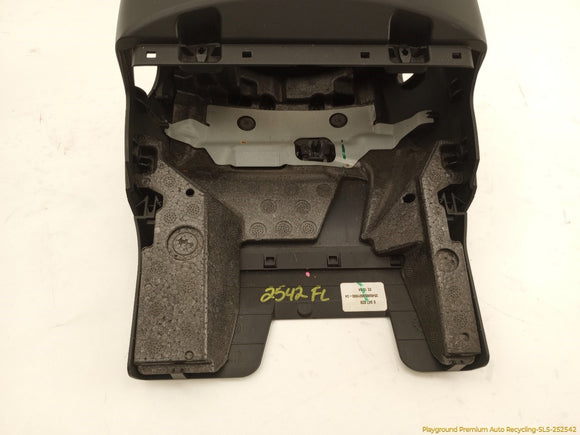 BMW 645CI Steering Column Trim