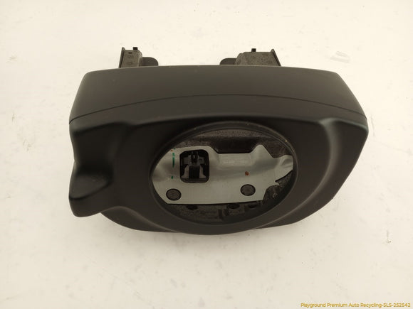 BMW 645CI Steering Column Trim