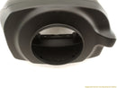BMW 645CI Steering Column Trim-8