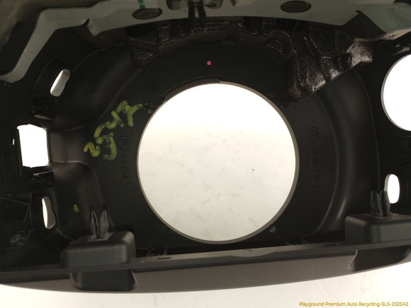 BMW 645CI Steering Column Trim