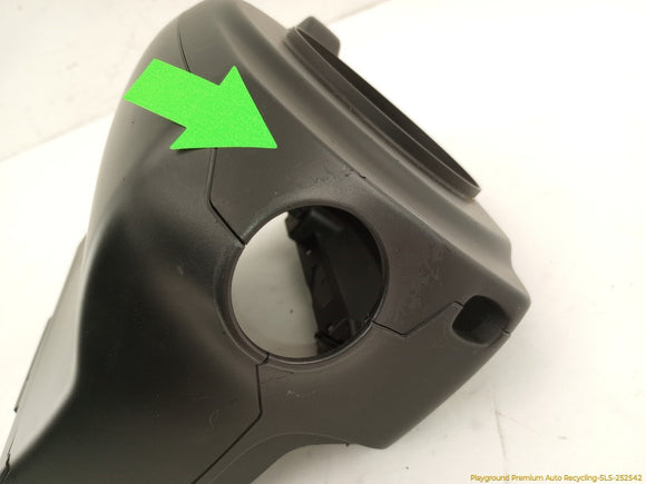 BMW 645CI Steering Column Trim