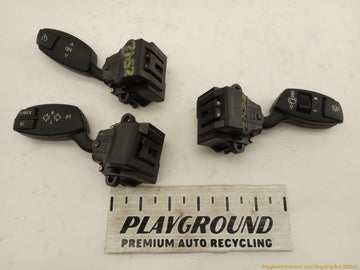 BMW 645CI Steering Column Switches Set