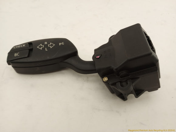 BMW 645CI Steering Column Switches Set