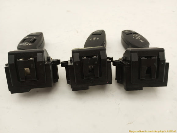 BMW 645CI Steering Column Switches Set