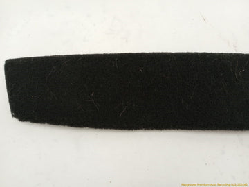 BMW 645CI Pair Of Center Console Side Trim - 0