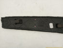 BMW 645CI Pair Of Center Console Side Trim-4