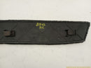 BMW 645CI Pair Of Center Console Side Trim-5