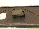BMW 645CI Pair Of Center Console Side Trim-6