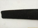 BMW 645CI Pair Of Center Console Side Trim-7