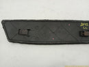 BMW 645CI Pair Of Center Console Side Trim-9