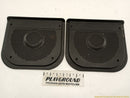 BMW 645CI Pair Of Subwoofer Trim Cover-1