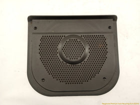 BMW 645CI Pair Of Subwoofer Trim Cover - 0