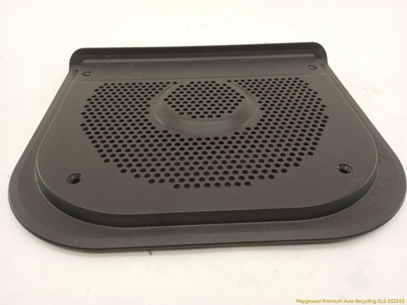 BMW 645CI Pair Of Subwoofer Trim Cover