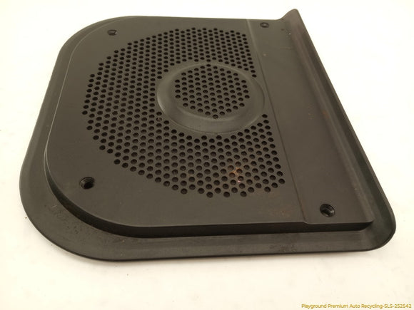 BMW 645CI Pair Of Subwoofer Trim Cover