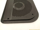 BMW 645CI Pair Of Subwoofer Trim Cover-5