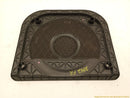 BMW 645CI Pair Of Subwoofer Trim Cover-6