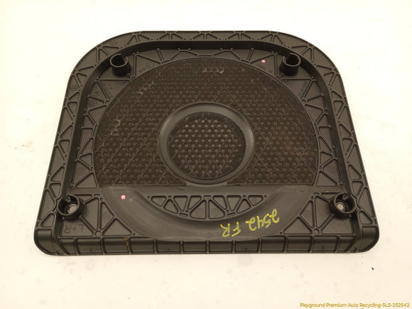 BMW 645CI Pair Of Subwoofer Trim Cover