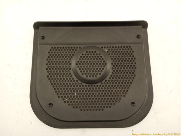 BMW 645CI Pair Of Subwoofer Trim Cover