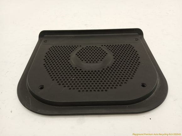 BMW 645CI Pair Of Subwoofer Trim Cover