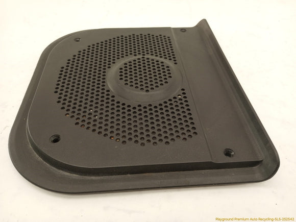 BMW 645CI Pair Of Subwoofer Trim Cover