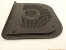 BMW 645CI Pair Of Subwoofer Trim Cover-10