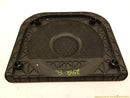 BMW 645CI Pair Of Subwoofer Trim Cover-11
