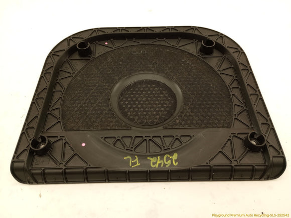 BMW 645CI Pair Of Subwoofer Trim Cover